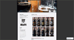 Desktop Screenshot of beercamp.wordpress.com
