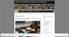 Desktop Screenshot of gunselman.wordpress.com