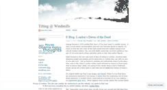 Desktop Screenshot of eforhan.wordpress.com