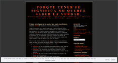 Desktop Screenshot of hantifascista.wordpress.com