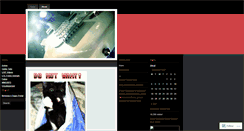 Desktop Screenshot of anirealm.wordpress.com