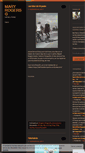 Mobile Screenshot of maryrogersg.wordpress.com