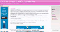 Desktop Screenshot of fobulusi.wordpress.com