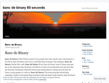 Tablet Screenshot of ne-trac.bancdebinary60seconds.wordpress.com