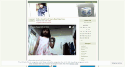 Desktop Screenshot of freedoms.wordpress.com
