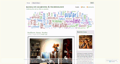 Desktop Screenshot of kloza.wordpress.com