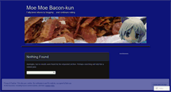 Desktop Screenshot of mmbkun.wordpress.com