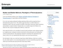 Tablet Screenshot of enteropia.wordpress.com