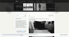 Desktop Screenshot of peterburgsevertellingen.wordpress.com