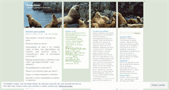 Desktop Screenshot of novosfocas.wordpress.com