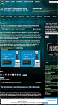 Mobile Screenshot of michaelvolkmann.wordpress.com