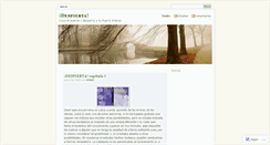 Desktop Screenshot of calamb.wordpress.com