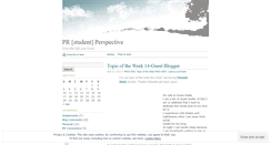 Desktop Screenshot of epond6.wordpress.com