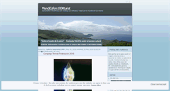 Desktop Screenshot of mundiesfere1000tur.wordpress.com