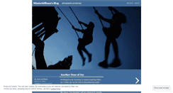 Desktop Screenshot of mimischiffman.wordpress.com