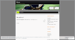 Desktop Screenshot of mcus.wordpress.com