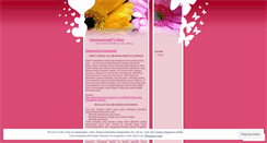 Desktop Screenshot of hennyazrimp07.wordpress.com