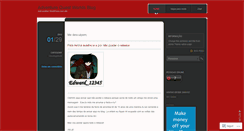Desktop Screenshot of brasilaqworlds.wordpress.com