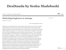 Tablet Screenshot of desisauda.wordpress.com