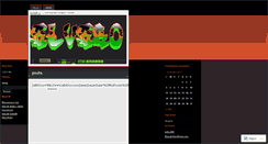 Desktop Screenshot of alvaroandresgarcia94.wordpress.com