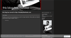 Desktop Screenshot of flashkube.wordpress.com