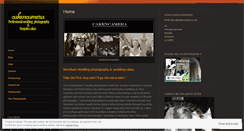 Desktop Screenshot of jasonscakes.wordpress.com