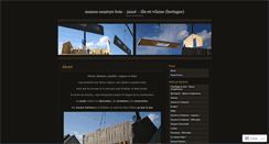 Desktop Screenshot of blogolivierm.wordpress.com