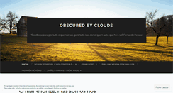 Desktop Screenshot of kavorka.wordpress.com