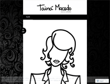Tablet Screenshot of meucabide.wordpress.com