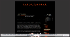 Desktop Screenshot of kaidas.wordpress.com