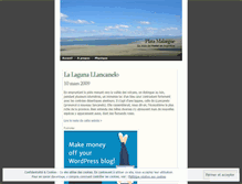 Tablet Screenshot of platamalargue.wordpress.com