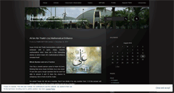 Desktop Screenshot of p4mriikipjember.wordpress.com
