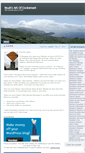 Mobile Screenshot of noahb22.wordpress.com