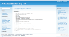Desktop Screenshot of mukulonline.wordpress.com
