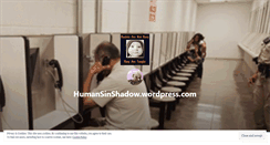 Desktop Screenshot of inprisonedwomen.wordpress.com