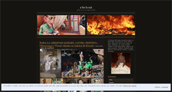 Desktop Screenshot of ferlama.wordpress.com