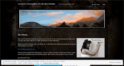 Desktop Screenshot of lisaphoto27.wordpress.com