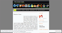 Desktop Screenshot of irves.wordpress.com