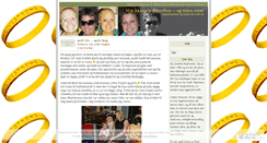 Desktop Screenshot of idajr.wordpress.com