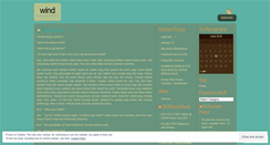 Desktop Screenshot of geelol.wordpress.com