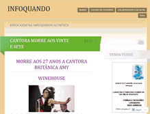 Tablet Screenshot of abrasadosardinha.wordpress.com