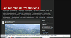 Desktop Screenshot of macpik.wordpress.com
