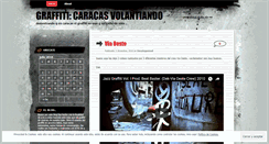 Desktop Screenshot of kresy1603.wordpress.com
