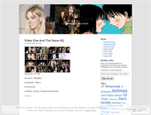 Tablet Screenshot of downzoneblog.wordpress.com
