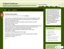 Tablet Screenshot of citarsi.wordpress.com