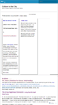 Mobile Screenshot of cultureinthecity.wordpress.com