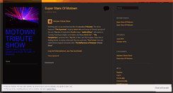 Desktop Screenshot of graygirlent.wordpress.com