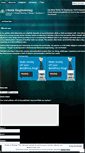 Mobile Screenshot of engineerleez.wordpress.com