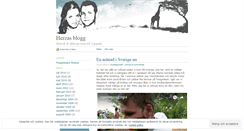 Desktop Screenshot of herzas.wordpress.com