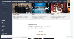 Desktop Screenshot of grazianograziani.wordpress.com